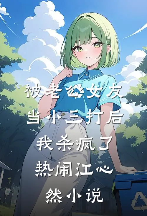 被老公女友当小三打后，我杀疯了热闹江心然小说