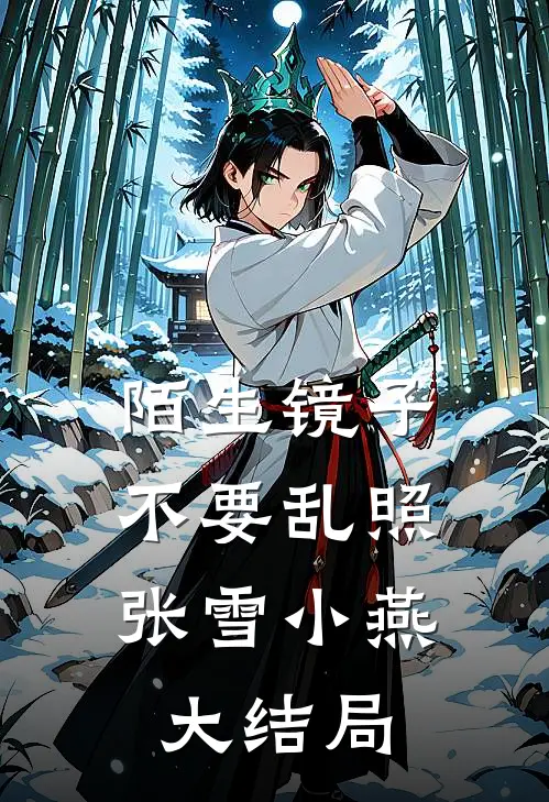 陌生镜子，不要乱照张雪小燕大结局