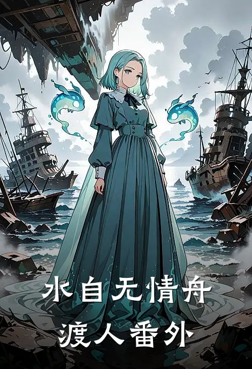 水自无情舟渡人番外