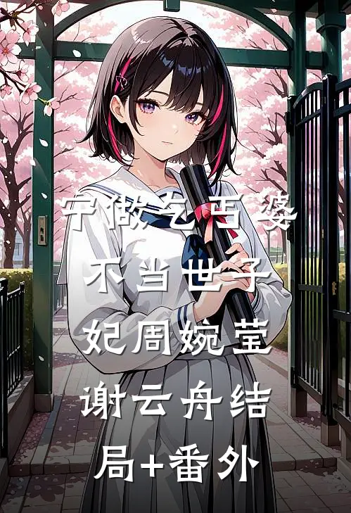 宁做乞丐婆，不当世子妃周婉莹谢云舟结局+番外