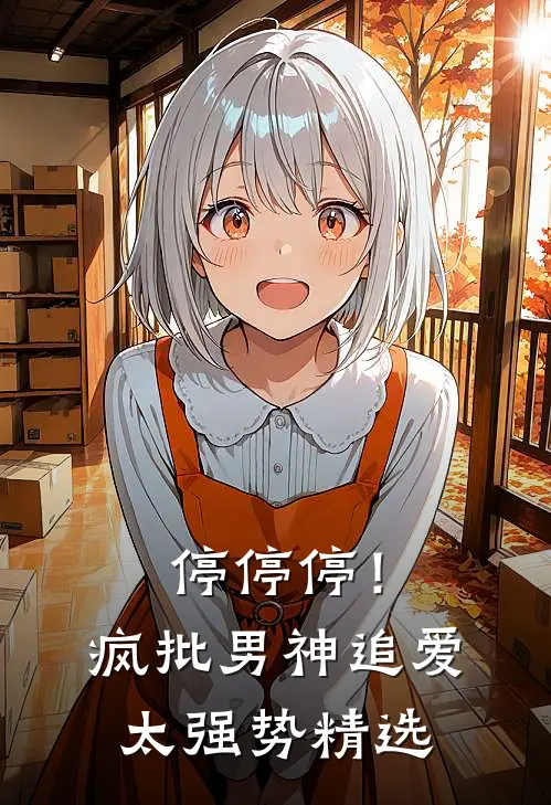 停停停！疯批男神追爱太强势精选