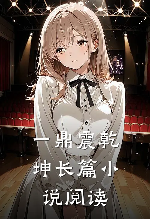 一鼎震乾坤长篇小说阅读