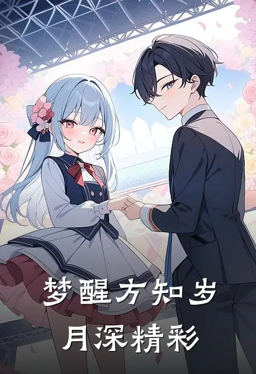 梦醒方知岁月深精彩