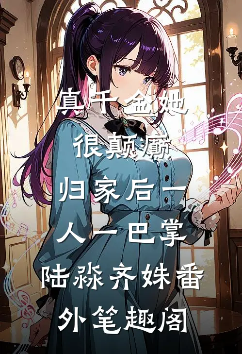 真千金她很颠癫，归家后一人一巴掌：陆淼齐姝番外笔趣阁