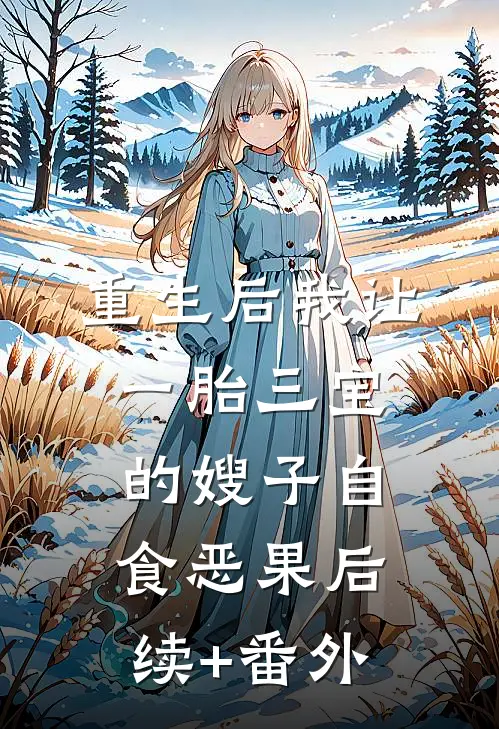 重生后我让一胎三宝的嫂子自食恶果后续+番外