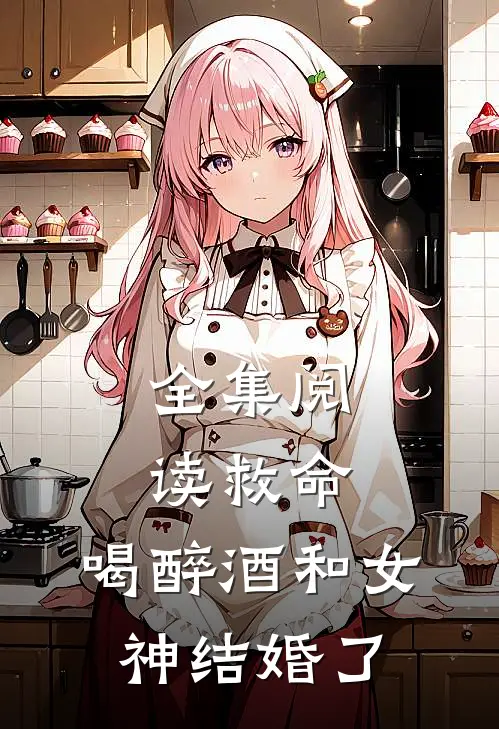 全集阅读救命，喝醉酒和女神结婚了