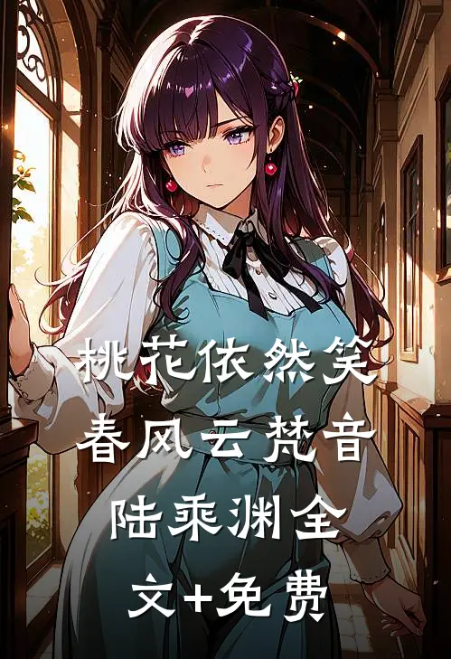 桃花依然笑春风云梵音陆乘渊全文+免费