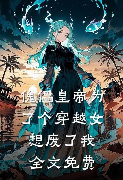 傀儡皇帝为了个穿越女想废了我全文免费