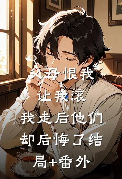 父母恨我让我滚，我走后他们却后悔了结局+番外