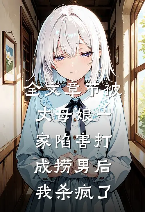 全文章节被丈母娘一家陷害打成捞男后，我杀疯了