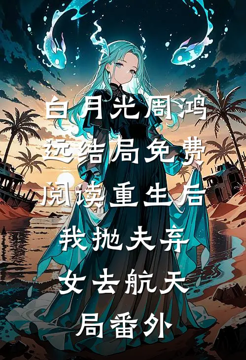 白月光周鸿远结局免费阅读重生后，我抛夫弃女去航天局番外