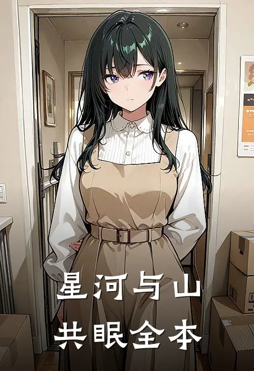 星河与山共眠全本