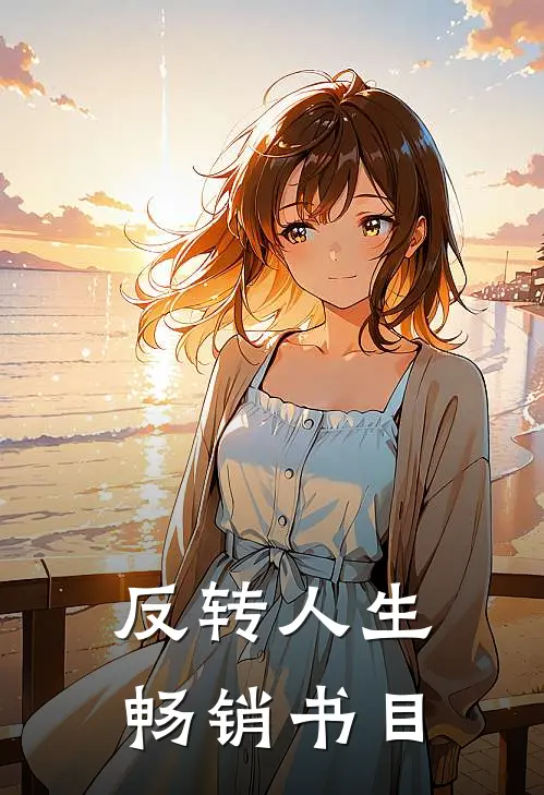 反转人生畅销书目
