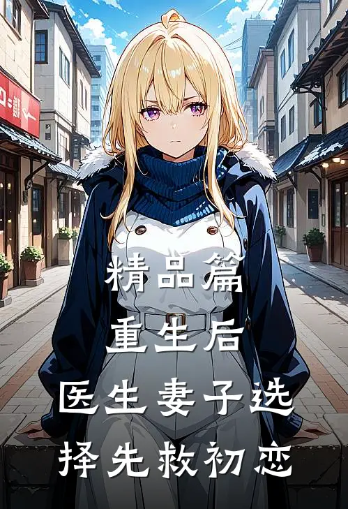 精品篇重生后，医生妻子选择先救初恋