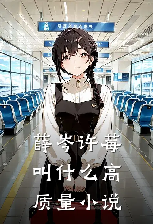 薛岑许莓叫什么高质量小说