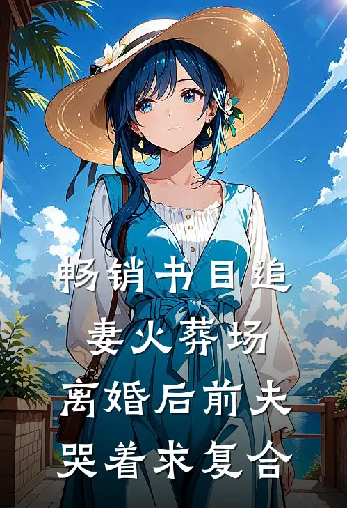 畅销书目追妻火葬场：离婚后前夫哭着求复合