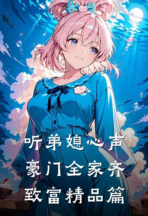 听弟媳心声，豪门全家齐致富精品篇