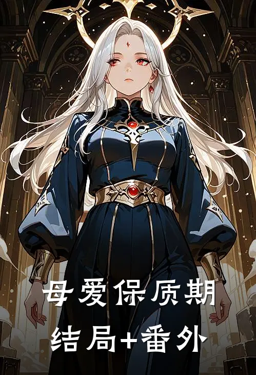 母爱保质期结局+番外