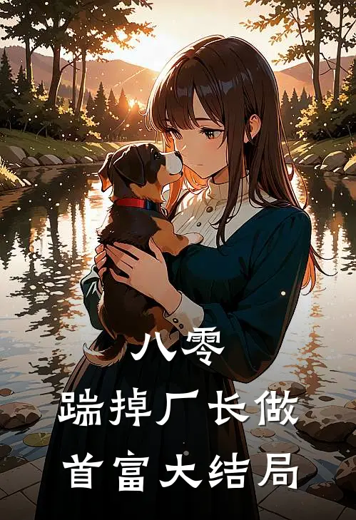 八零：踹掉厂长做首富大结局
