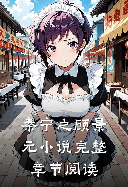 秦宁之顾景元小说完整章节阅读