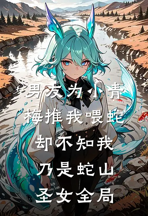 男友为小青梅推我喂蛇，却不知我乃是蛇山圣女全局