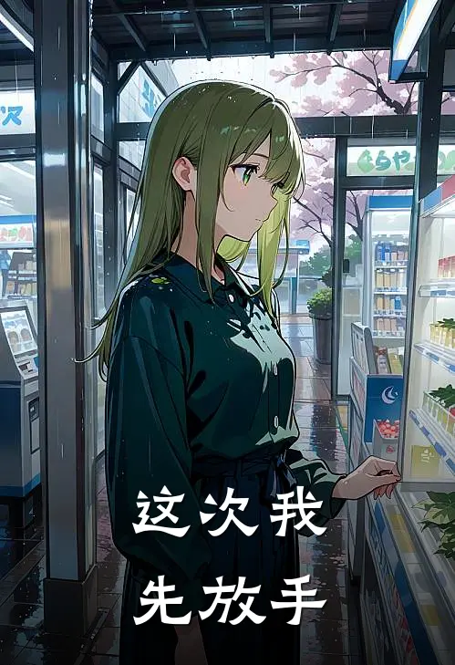 这次我先放手