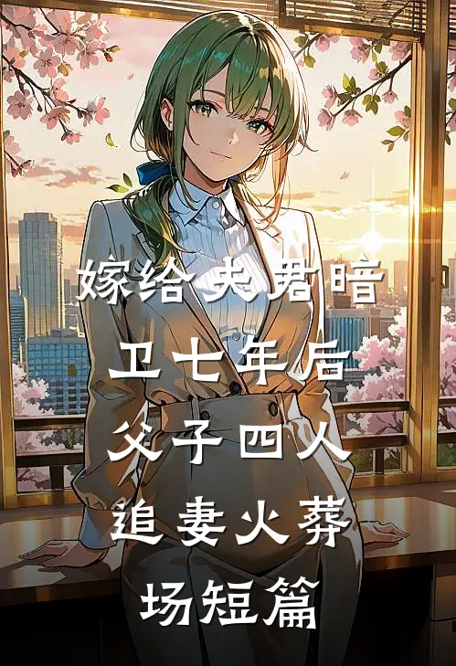 嫁给夫君暗卫七年后，父子四人追妻火葬场短篇