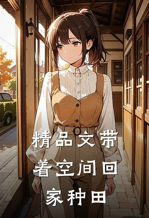 精品文带着空间回家种田