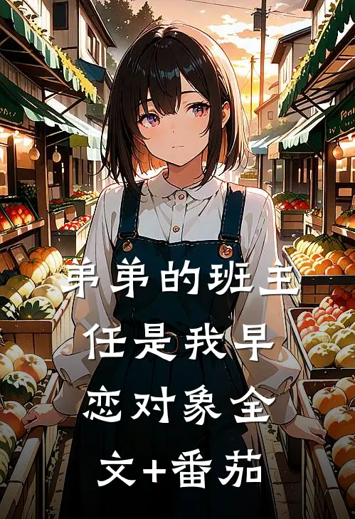 弟弟的班主任是我早恋对象全文+番茄