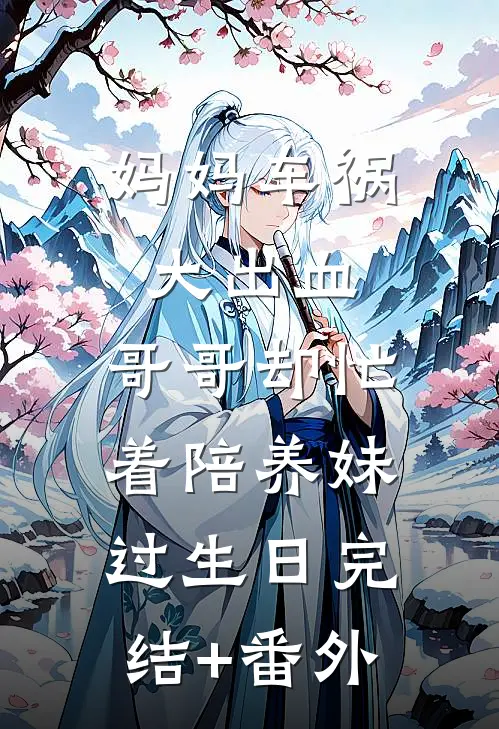 妈妈车祸大出血，哥哥却忙着陪养妹过生日完结+番外