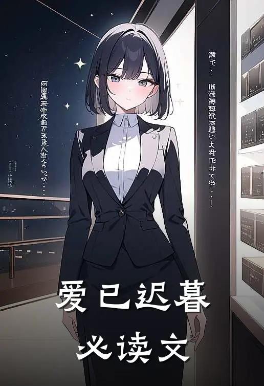 爱已迟暮必读文