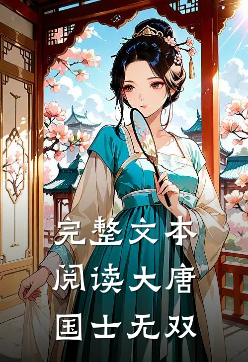 完整文本阅读大唐国士无双