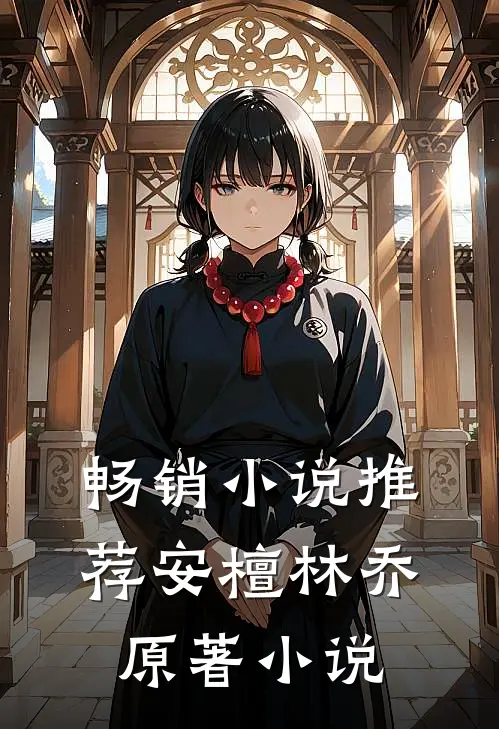 畅销小说推荐安檀林乔 原著小说