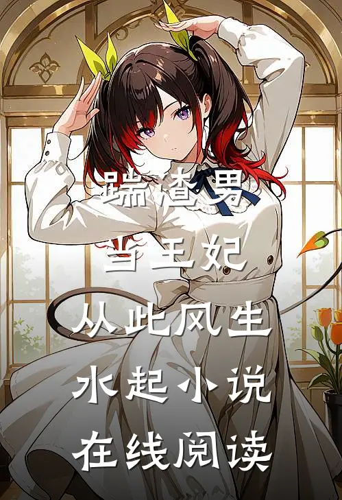 踹渣男，当王妃，从此风生水起小说在线阅读