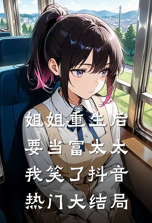 姐姐重生后要当富太太，我笑了抖音热门大结局