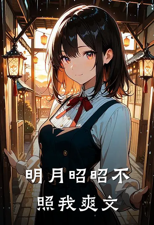 明月昭昭不照我爽文