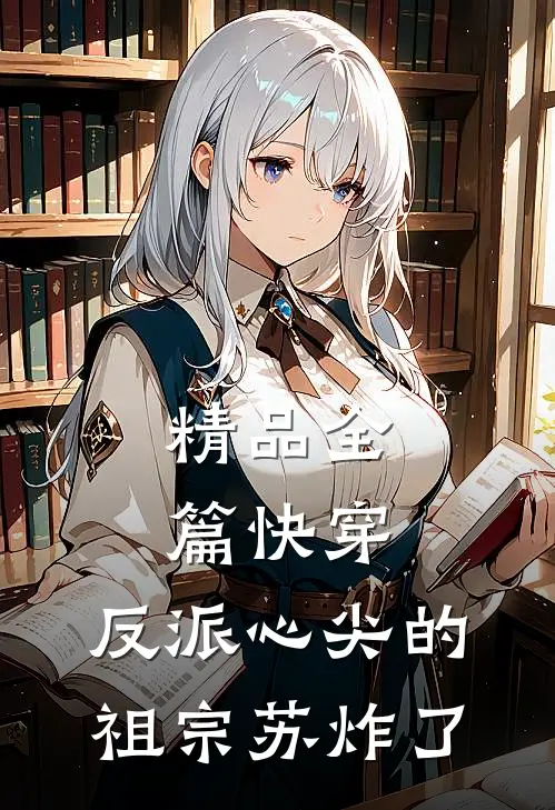 精品全篇快穿：反派心尖的祖宗苏炸了