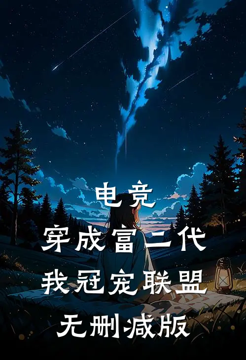 电竞：穿成富二代我冠宠联盟无删减版