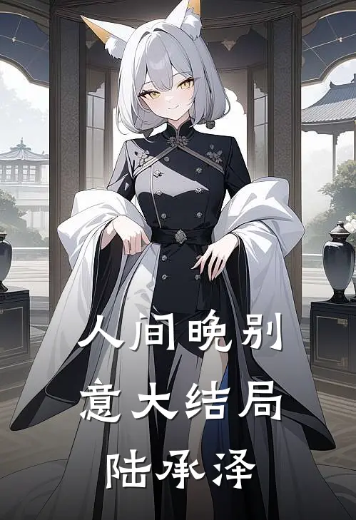 人间晚别意大结局陆承泽