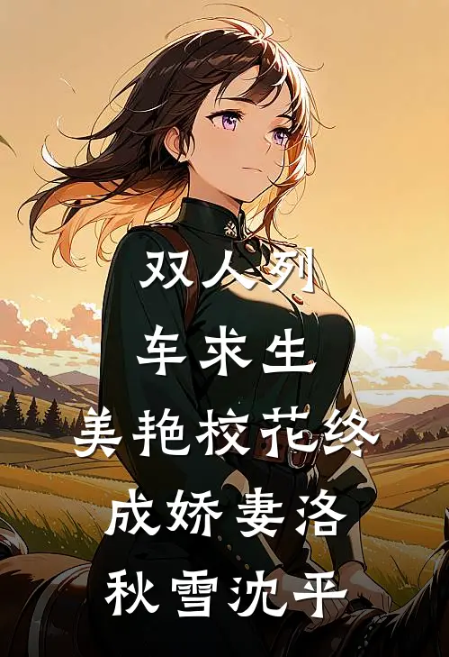 双人列车求生：美艳校花终成娇妻洛秋雪沈平