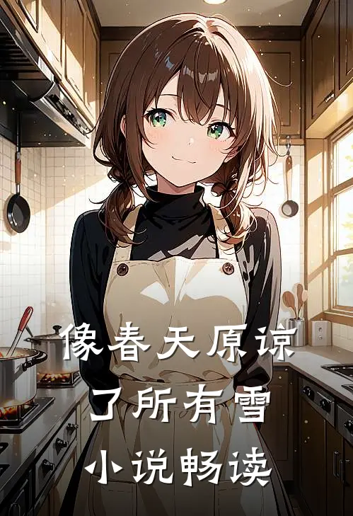 像春天原谅了所有雪小说畅读