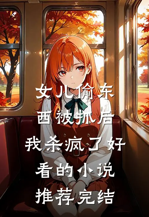 女儿偷东西被抓后，我杀疯了好看的小说推荐完结