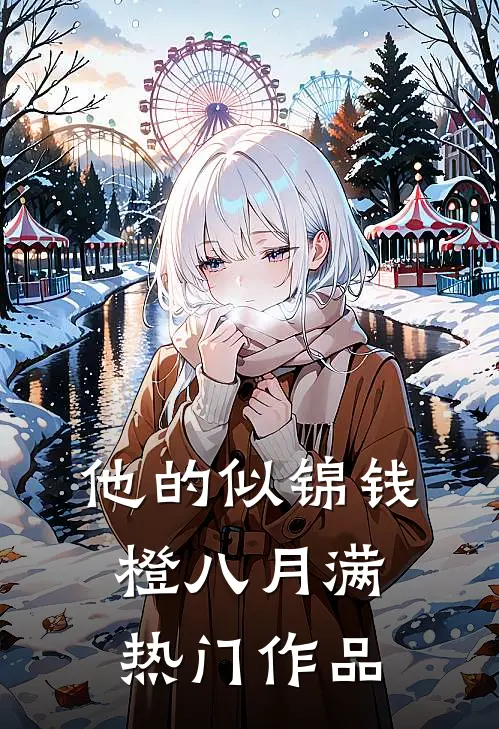 他的似锦钱橙八月满热门作品