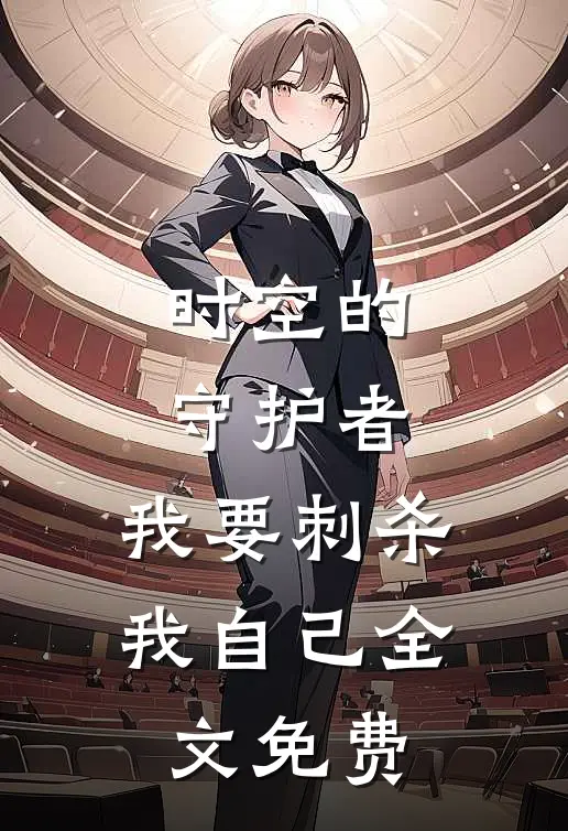 时空的守护者：我要刺杀我自己全文免费
