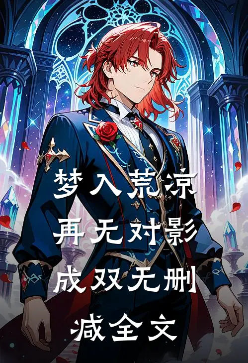 梦入荒凉，再无对影成双无删减全文