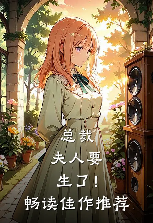 总裁，夫人要生了！畅读佳作推荐