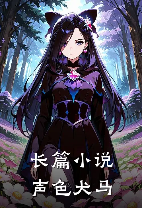 长篇小说声色犬马