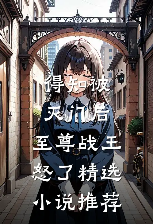 得知被灭门后，至尊战王怒了精选小说推荐