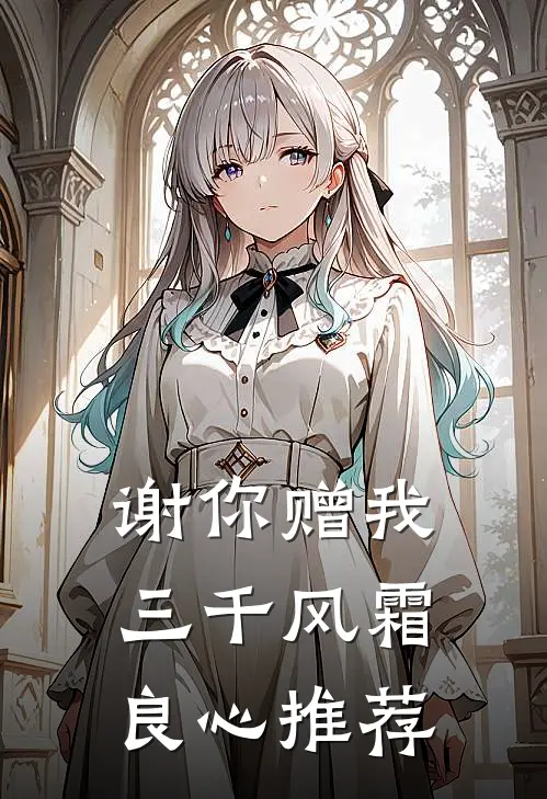 谢你赠我三千风霜良心推荐