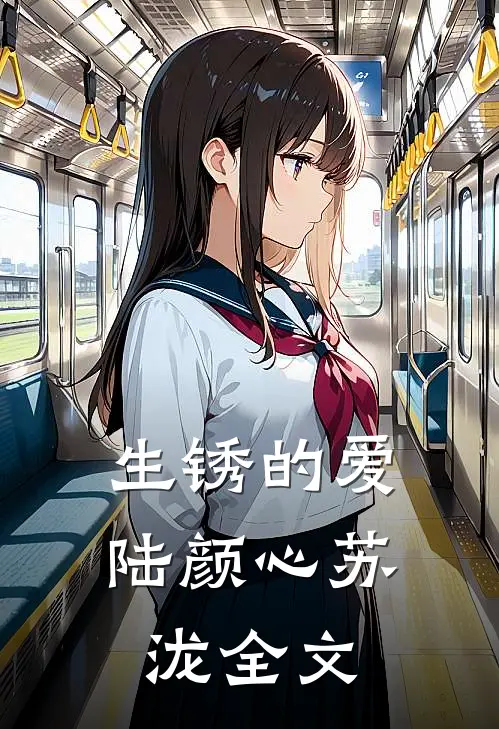生锈的爱陆颜心苏泷全文